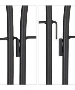 Relaxdays Rankgitter 2er Set 180 cm -Gartenaccessoires Verkäufe 2022 35512c8d0eb24ace88a0d2e1b7889d69