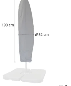 Svita Sonnenschirm-Schutzhülle - SVITA Sonnenschirm-Schutzhülle 11 Svita Sonnenschirm-Schutzhülle - SVITA Sonnenschirm-Schutzhülle -Gartenaccessoires Verkäufe 2022 35aff58e2e3b418599f56a4873f9e147.cropped 823 342 1810 2408.processed