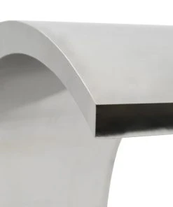 VidaXL Pool Fontäne - vidaXL Pool-Wasserfall 22x60x70 cm Edelstahl 304 -Gartenaccessoires Verkäufe 2022 36b77c8097d240bfa34f8be7338ebee4