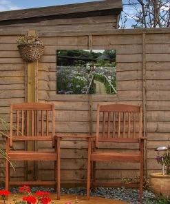 MuchoWow Outdoor-Poster 40x30 Japanische -Gartenaccessoires Verkäufe 2022 36ea737f837e4be9b8eec48143153ce4