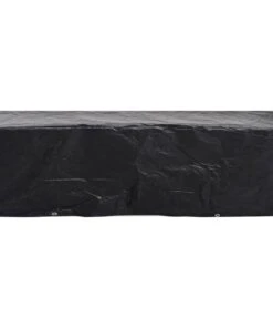 VidaXL Gartenmöbel-Abdeckungen 2 Stk. - vidaXL Garten Sonnenliege-Abdeckungen 2 Stk. 8 Ösen 218x77x55 cm -Gartenaccessoires Verkäufe 2022 37d3bd4b7a5f4cc6b5ed6210479ad7e9