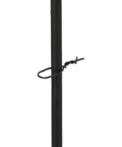 Relaxdays Schwarze Pflanzstäbe 90 cm 50er Set -Gartenaccessoires Verkäufe 2022 3824ce1d051d42b3afa530ad161696f5