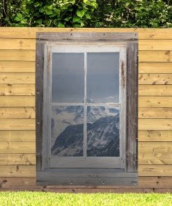 MuchoWow Outdoor-Poster 120x180 Durchschaubar -Gartenaccessoires Verkäufe 2022 38dd9abf03c1462a9f09a1c768cc0226