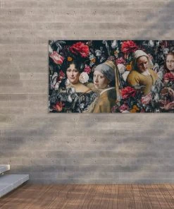 MuchoWow Outdoor-Poster 160x80 Collage - -Gartenaccessoires Verkäufe 2022 38f2753a6af443cc91a9d0abacfc8256