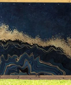 MuchoWow Outdoor-Poster 200x200 Marmor - -Gartenaccessoires Verkäufe 2022 392827fc7bfd4d7e8e0042be09194e3e