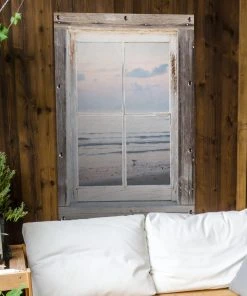 MuchoWow Outdoor-Poster 80x120 Durchblick - -Gartenaccessoires Verkäufe 2022 393dbf0ae5944a3681c83237a917fabf