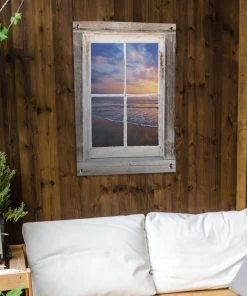 MuchoWow Outdoor-Poster 60x90 Aussicht - -Gartenaccessoires Verkäufe 2022 39551c6d656d489599a3680f4b1800a8