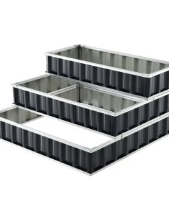 En.casa Pflanzbeet Renswoude -Gartenaccessoires Verkäufe 2022 3983ae5fa15b4027873ea44aa5e8386a