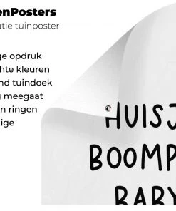 MuchoWow Outdoor-Poster 120x180 Willkommen -Gartenaccessoires Verkäufe 2022 39b00daa19b943a5a504ca684a4fcb84.cropped 45 48 1455 932.processed 1