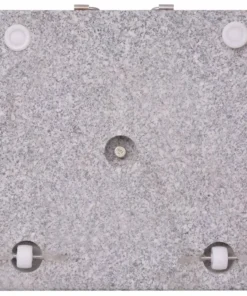 VidaXL Sonnenschirmständer - vidaXL Schirmständer 45 cm 11 VidaXL Sonnenschirmständer - vidaXL Schirmständer 45 cm -Gartenaccessoires Verkäufe 2022 39c63ff7452646e89d2fb31226e9bddc 1