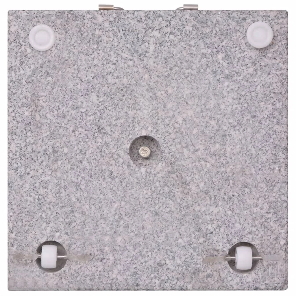 VidaXL Sonnenschirmständer - vidaXL Schirmständer 45 cm 6 VidaXL Sonnenschirmständer - vidaXL Schirmständer 45 cm – Bild 5