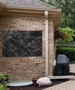 MuchoWow Outdoor-Poster 120x80 Marmor - Limone -Gartenaccessoires Verkäufe 2022 3a2521ea98454dcf993f56f167a7f5e6