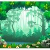 MuchoWow Outdoor-Poster 80x40 Wald - Blumen - -Gartenaccessoires Verkäufe 2022 3a61a069fa6a4a68b7c2c9007f598905.cropped 50 237 788 395.processed