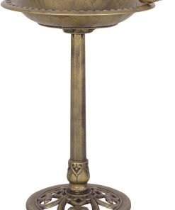 Costway Vogelfutterstation Bird Feeder