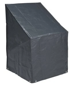 NATURE Gartenmöbel-Abdeckung - Nature Gartenmöbel-Abdeckung für Stühle 110x68x68 cm