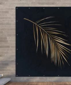 MuchoWow Outdoor-Poster 200x200 Pflanzen - -Gartenaccessoires Verkäufe 2022 3b94b57a86824ee795a03e96d4d8e108