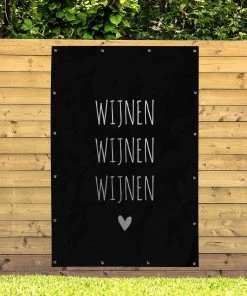 MuchoWow Outdoor-Poster 120x180 Weine Weine -Gartenaccessoires Verkäufe 2022 3bbeded4ee0e43ada8f1e3fd129c0a16