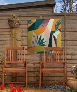 MuchoWow Outdoor-Poster 50x50 Obst - -Gartenaccessoires Verkäufe 2022 3c061651fed54c0b8437f0fbfedfa4d3