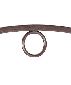 Relaxdays Rankgitter mit Ring für Blumenkorb -Gartenaccessoires Verkäufe 2022 3ca3c33cc32247879b7be8f6365cbae1