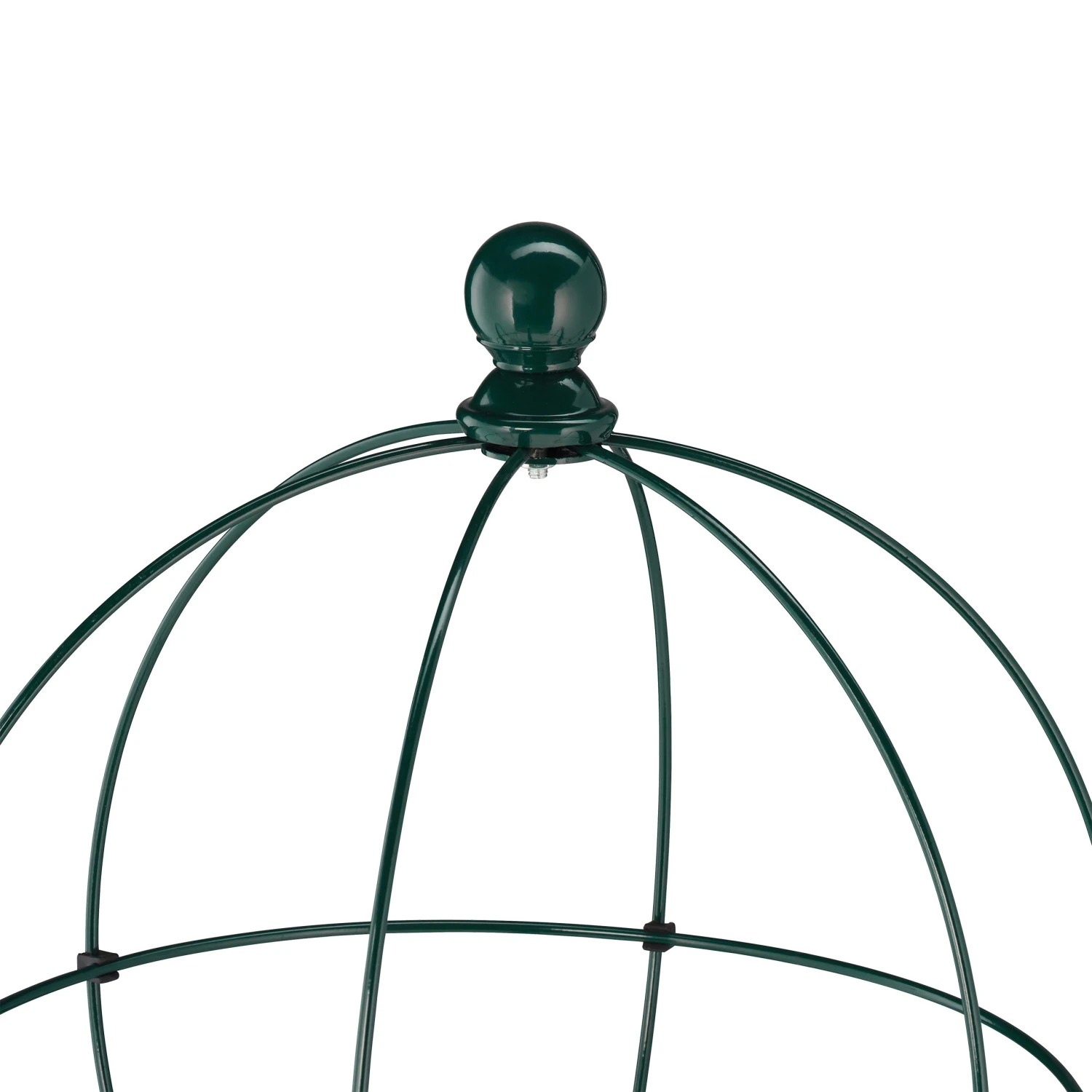 Relaxdays Rankhilfe 170 cm hoch 2er Set 9 Relaxdays Rankhilfe 170 cm hoch 2er Set – Bild 7