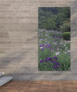 MuchoWow Outdoor-Poster 100x200 Blumen der -Gartenaccessoires Verkäufe 2022 3cf3da2b3276438baeaa8f3cff45b623