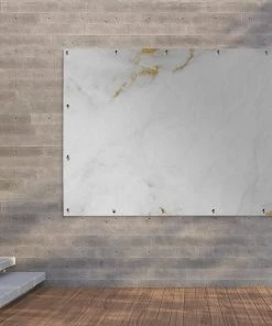 MuchoWow Outdoor-Poster 180x120 Marmor - Gold -Gartenaccessoires Verkäufe 2022 3d261cb534ac4f2eac4395a065fea2db