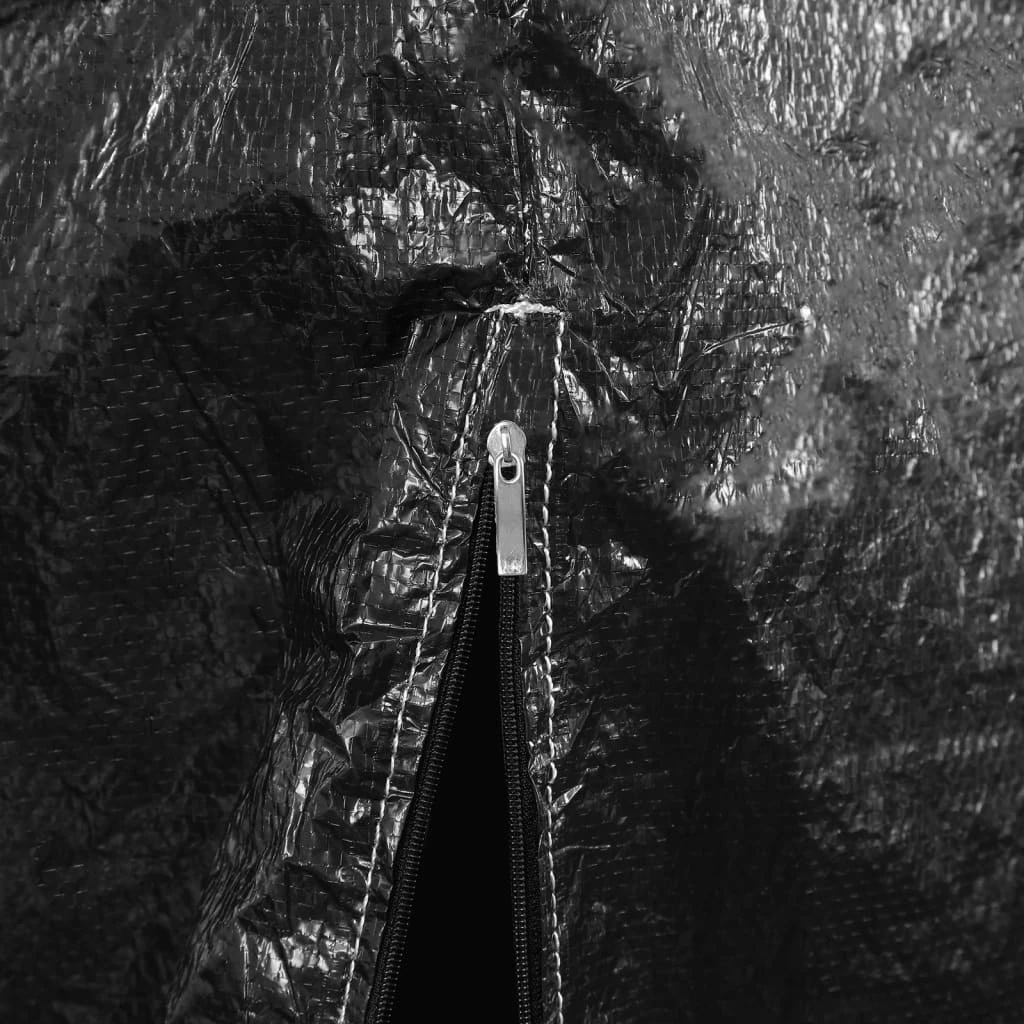 VidaXL Hollywoodschaukel-Abdeckungen 2 Stk. - vidaXL Hollywoodschaukel-Abdeckungen 2 Stk. 6 Ösen 135x105x175 cm 11 VidaXL Hollywoodschaukel-Abdeckungen 2 Stk. - vidaXL Hollywoodschaukel-Abdeckungen 2 Stk. 6 Ösen 135x105x175 cm – Bild 9