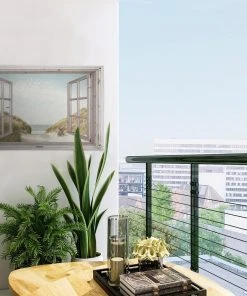 MuchoWow Outdoor-Poster 60x40 Aussicht - -Gartenaccessoires Verkäufe 2022 3d3d3c973fd04e28a1af328cd159450b