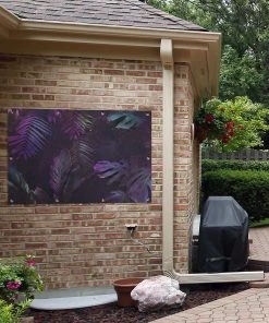 MuchoWow Outdoor-Poster 120x80 Dschungel - -Gartenaccessoires Verkäufe 2022 3d432ba3c7054359a6a20e898bea2e6f