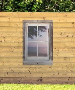 MuchoWow Outdoor-Poster 80x120 Aussicht - -Gartenaccessoires Verkäufe 2022 3d7ab1812fcf46eb80eb8a59321bb526