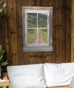 MuchoWow Outdoor-Poster 60x90 Durchblick - -Gartenaccessoires Verkäufe 2022 3de6638328784320b040745eae962aa7