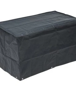 Nature Schutzhülle - Nature Abdeckhaube für Grill 196x62x110 cm