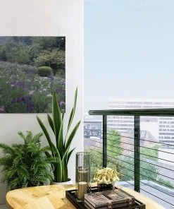 MuchoWow Outdoor-Poster 50x50 Blumen der -Gartenaccessoires Verkäufe 2022 3e39e359c3154f35b2f50d56d34d5207