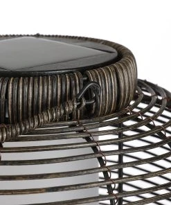 Luca Lighting Solar-Laterne Peak - 26 x 30 x 26 cm - Durchmesser: 26 cm 8 Luca Lighting Solar-Laterne Peak - 26 x 30 x 26 cm - Durchmesser: 26 cm -Gartenaccessoires Verkäufe 2022 3ee9b3b095c74f9b92f582b8a232bc12 scaled