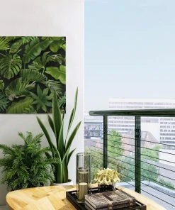 MuchoWow Outdoor-Poster 50x50 Muster - -Gartenaccessoires Verkäufe 2022 3ef0dba5c87049edb9a2a49f3a554eb2