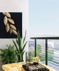 MuchoWow Outdoor-Poster 50x50 Blätter - -Gartenaccessoires Verkäufe 2022 3efdb4bc16264613b0dfe9ee0227f8c3