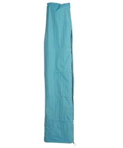 Schutzhülle HWC für Ampelschirm bis 4,3m - Türkis 8 Schutzhülle HWC für Ampelschirm bis 4,3m - Türkis -Gartenaccessoires Verkäufe 2022 3ff36f4f96a34ceda655756351a175d6