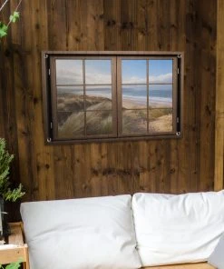 MuchoWow Outdoor-Poster 90x60 Durchblick - -Gartenaccessoires Verkäufe 2022 3ff5915f39e344f6989a13ab7e12ba74