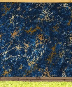 MuchoWow Outdoor-Poster 200x200 Marmor - -Gartenaccessoires Verkäufe 2022 407a5e806e404bcaaca08a01b035076f