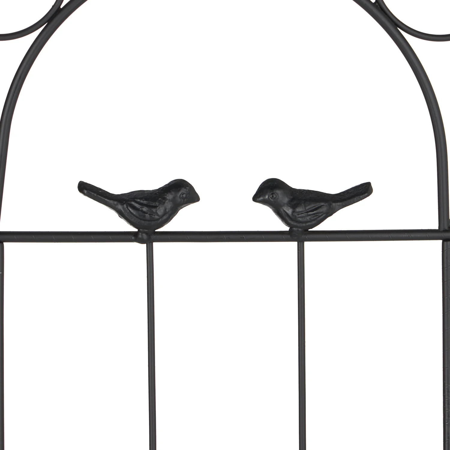 Relaxdays Rankgitter 2er Set 200 cm 9 Relaxdays Rankgitter 2er Set 200 cm – Bild 7