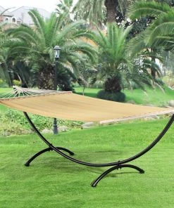 Hängemattengestell -Gartenaccessoires Verkäufe 2022 41c2e245b1734bc993bda7dc803fe9b8