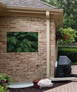 MuchoWow Outdoor-Poster 90x60 Blätter - -Gartenaccessoires Verkäufe 2022 42cb7beb78ff4d3691b25be06e8ab2fe