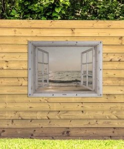 MuchoWow Outdoor-Poster 120x90 Aussicht - -Gartenaccessoires Verkäufe 2022 431aeea163204992b372507540887661