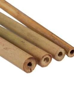 Relaxdays 50er Set Bambusstäbe 60 cm -Gartenaccessoires Verkäufe 2022 431b88c006484b9a87399e16108c981b