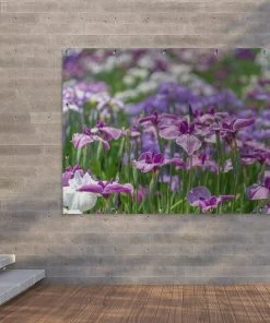 MuchoWow Outdoor-Poster 180x120 Japanische -Gartenaccessoires Verkäufe 2022 442607d974ac420d94ca30c8d119b6e9