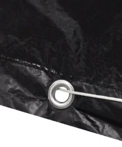 VidaXL Gartenmöbel-Abdeckungen 2 Stk. - vidaXL Garten Sonnenliege-Abdeckungen 2 Stk. 8 Ösen 218x77x55 cm -Gartenaccessoires Verkäufe 2022 4467b794e5cc451796f38e45e76c4ea4 1