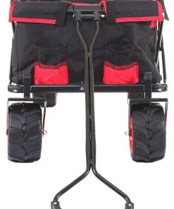 Bollerwagen HWC-E62 - Schwarz - Rot -Gartenaccessoires Verkäufe 2022 446b6218eac04bc8b7b3ec093e14e6db.cropped 208 19 957 1381.processed