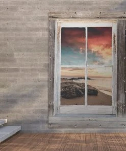 MuchoWow Outdoor-Poster 120x180 Durchblick - -Gartenaccessoires Verkäufe 2022 45c6dff5966942bfad0dad72f25f49d6