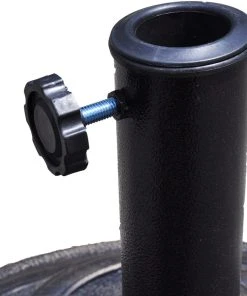 Costway Sonnenschirmständer Marktschirmständer 10 Costway Sonnenschirmständer Marktschirmständer -Gartenaccessoires Verkäufe 2022 460620bdc13d460b906f24f0d41aa28e