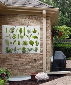 MuchoWow Outdoor-Poster 120x90 Dschungel - -Gartenaccessoires Verkäufe 2022 463b6c0661e64445a0e29fa8f79a6385